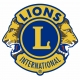 Logo of Victoria Downtown Lions Club